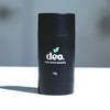 Deo (50g) - All natural deodorant stick (lemon myrtle & grapefruit)