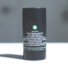Deo (50g) - All natural deodorant stick (lemon myrtle & grapefruit)