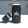 Deo (50g) - All natural deodorant stick (lemon myrtle & grapefruit)