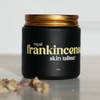 frankincense myrrh tallow skin care balm