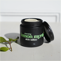 Lemon myrtle tallow balm jar – The Tallo Co