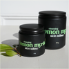 Lemon myrtle Tallow for skin