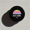 Sun Tallo - Zinc based summer skin balm