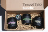 Three scented tallow balm jars bundle – The Tallo Co