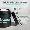Unscented Tallow for skin